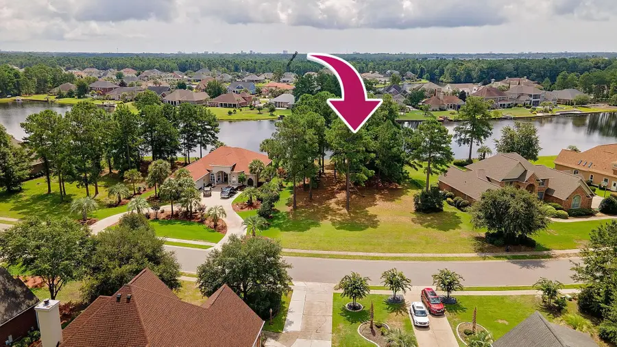 725 Oxbow Dr., Myrtle Beach, SC 29579 - #2