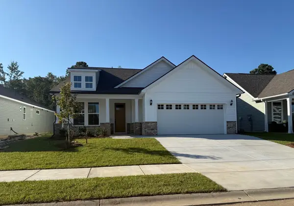 617 Palm Bay Dr., Myrtle Beach, SC 29588