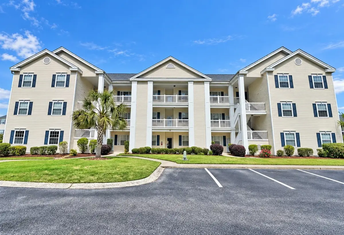901 West Port Dr. #1512, North Myrtle Beach, SC 29582 - #1