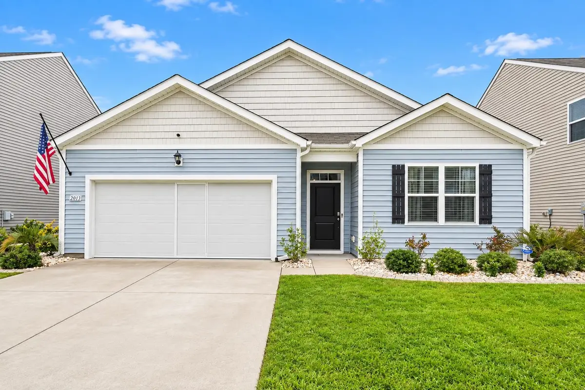 2013 Musgrove Mill Way, Myrtle Beach, SC 29579 - #1