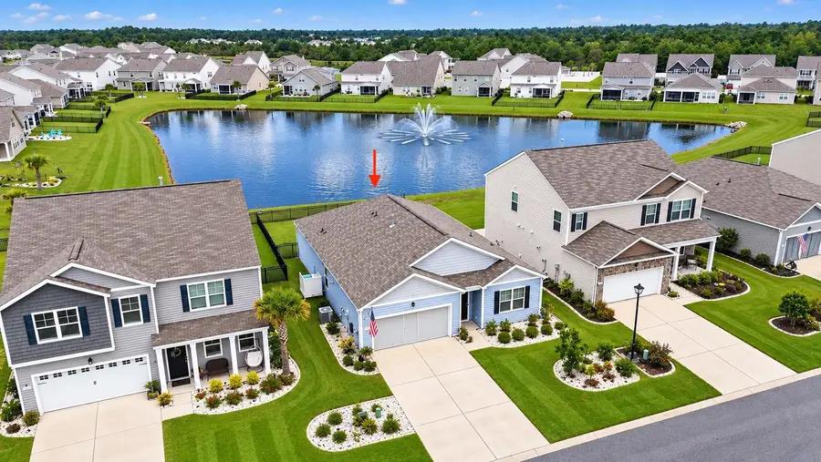 2013 Musgrove Mill Way, Myrtle Beach, SC 29579 - #2