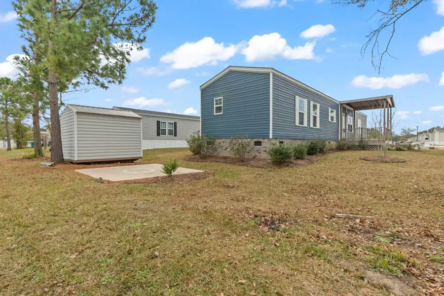 344 Hangar Ct., Myrtle Beach, SC 29577 - #3