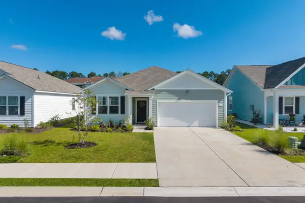 548 Duvall St., Longs, SC 29568