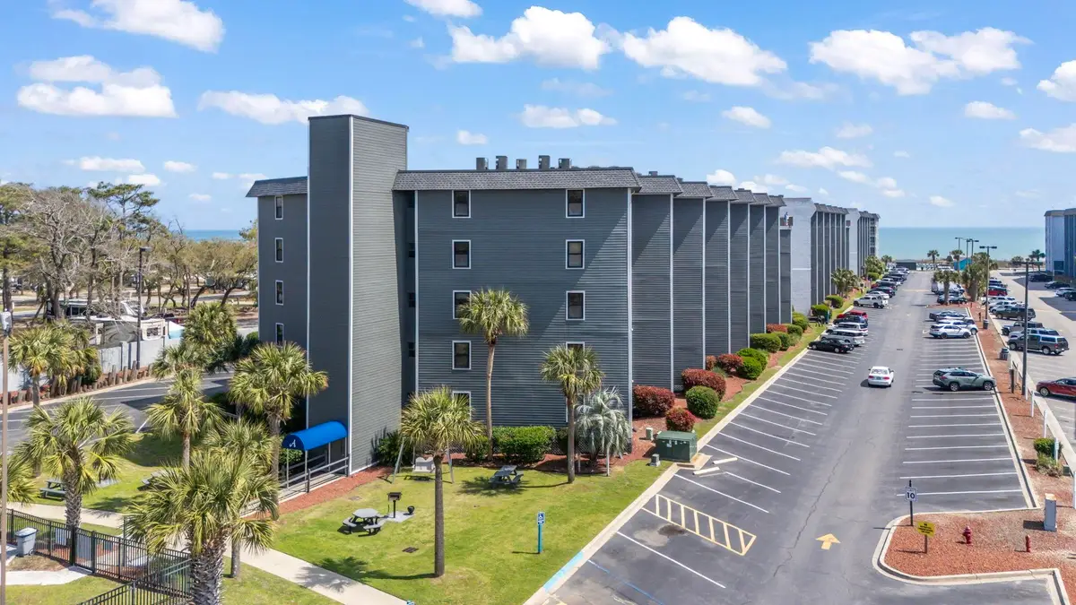 5905 S Kings Hwy. #A 134, Myrtle Beach, SC 29575 - #1