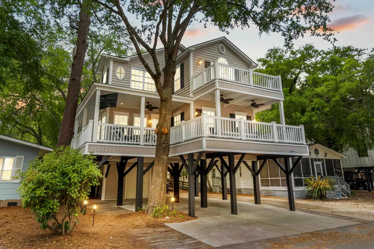 6001 - MH86A S Kings Hwy., Myrtle Beach, SC 29575 - #1