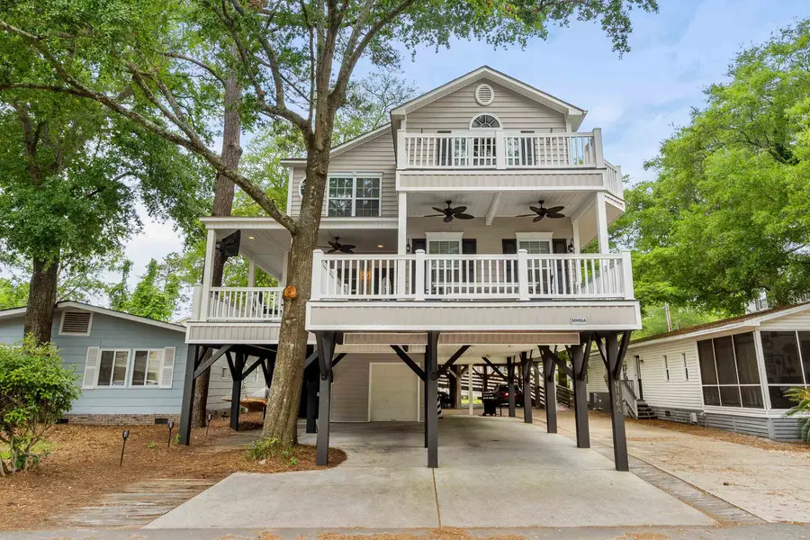6001 - MH86A S Kings Hwy., Myrtle Beach, SC 29575 - #3