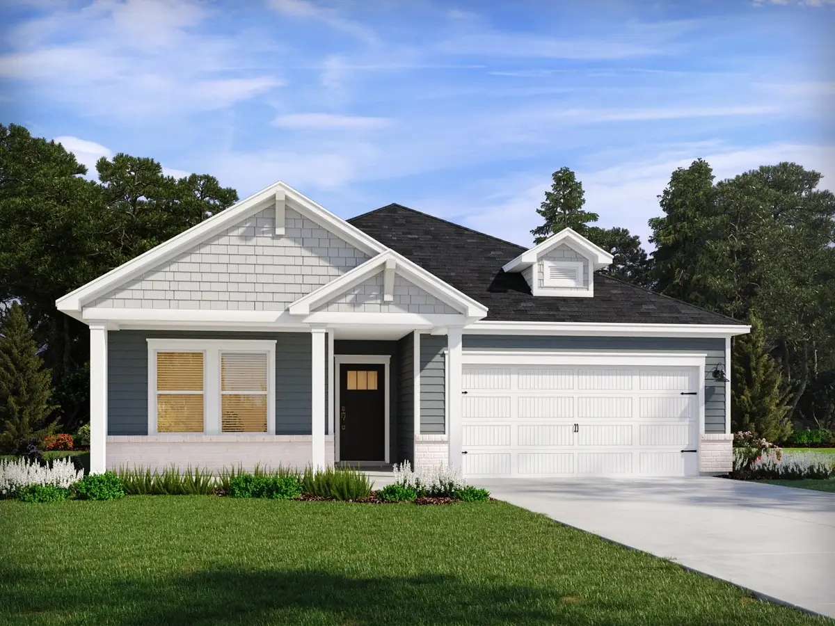 4134 Generations Circle Nw, Ash, NC 28420 - #1