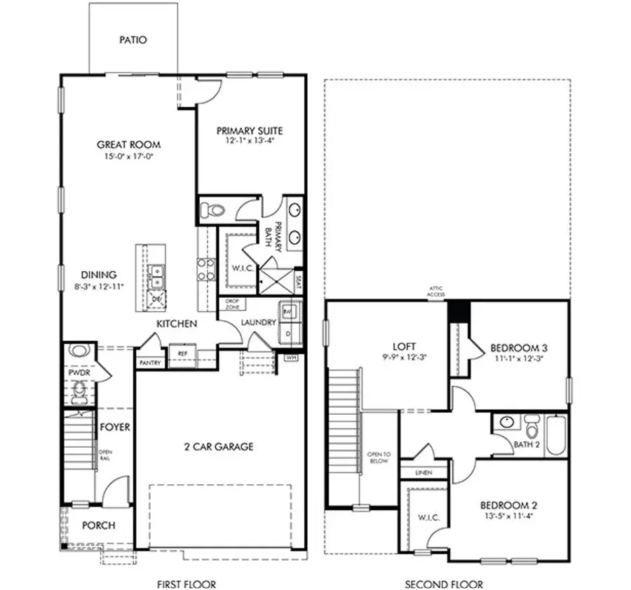2213 Lewis Allen Crossing Nw, Ash, NC 28420 - #2