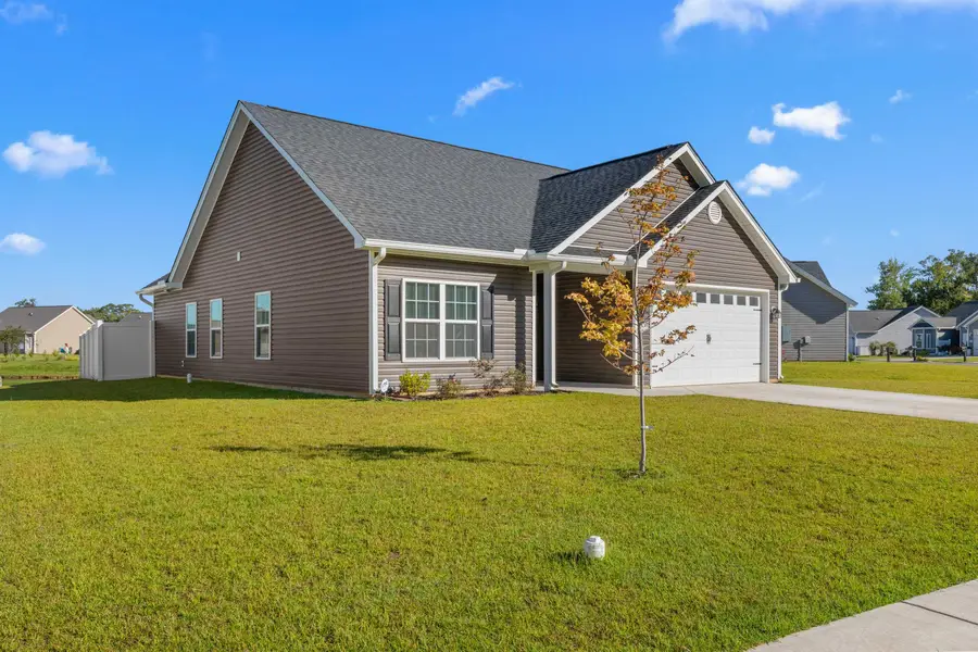 438 Shallow Cove Dr., Conway, SC 29526 - #3