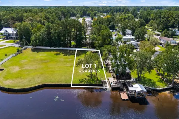 TBD Smith Blvd., Myrtle Beach, SC 29588