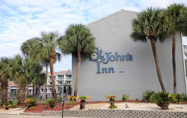 6803 N Ocean Blvd. #203, Myrtle Beach, SC 29572
