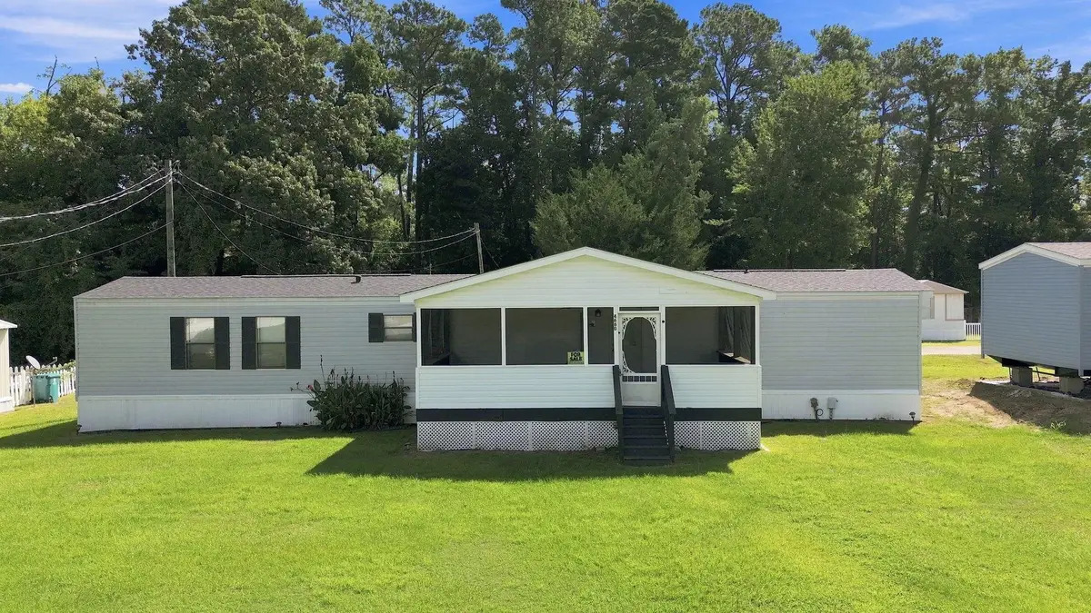 4660 Home Place Circle, Myrtle Beach, SC 29588 - #1