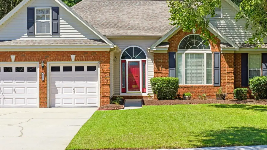 4008 Edenborough Dr., Myrtle Beach, SC 29588 - #2