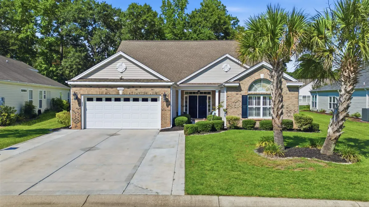 2834 Farmer Brown Ct., Myrtle Beach, SC 29579 - #1
