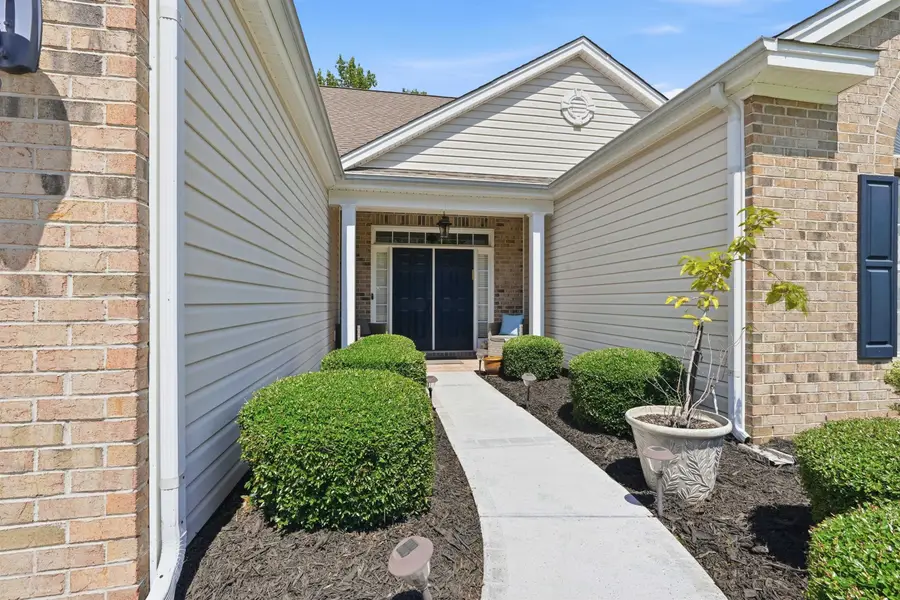 2834 Farmer Brown Ct., Myrtle Beach, SC 29579 - #2