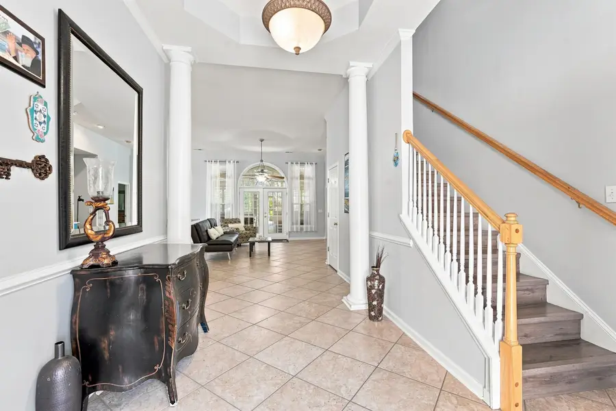 2834 Farmer Brown Ct., Myrtle Beach, SC 29579 - #3