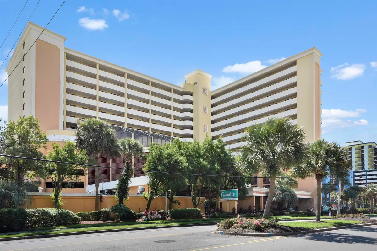 6900 N Ocean Blvd. #1108, Myrtle Beach, SC 29572 - #1