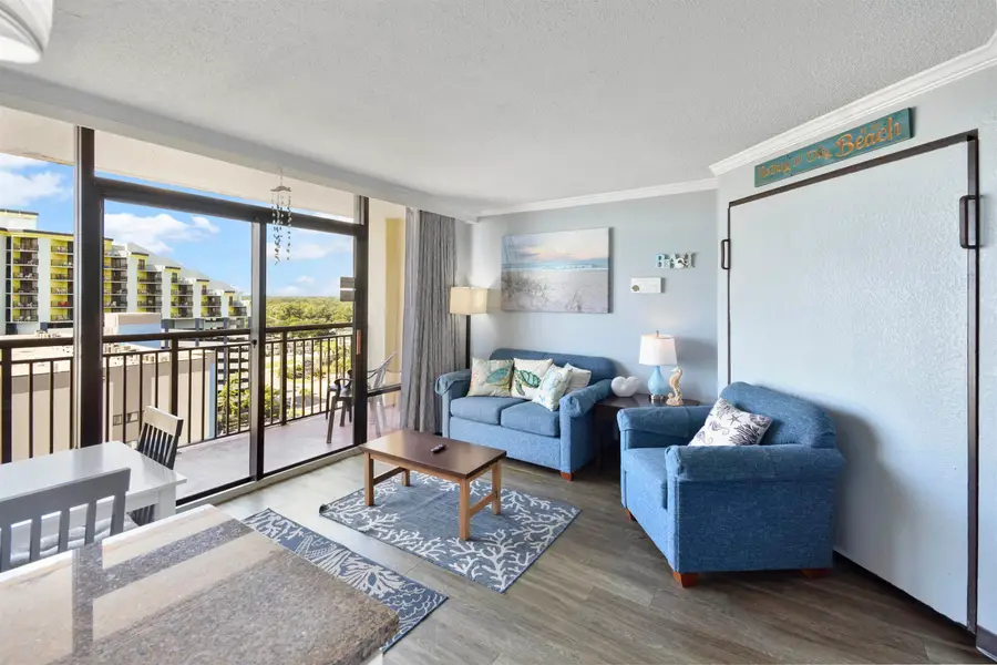 6900 N Ocean Blvd. #1108, Myrtle Beach, SC 29572 - #2