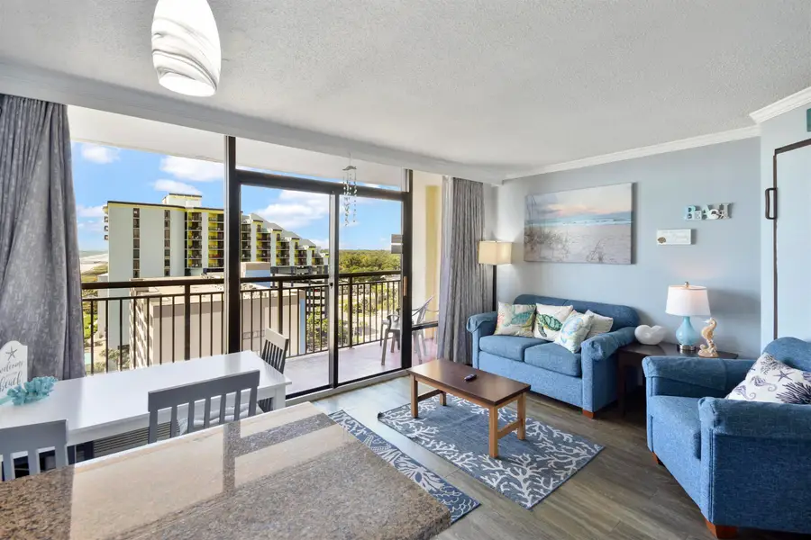 6900 N Ocean Blvd. #1108, Myrtle Beach, SC 29572 - #3