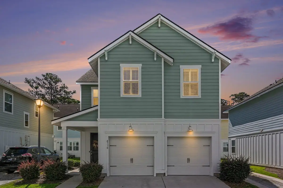 4736 Seclusion Ln., Myrtle Beach, SC 29577 - #1
