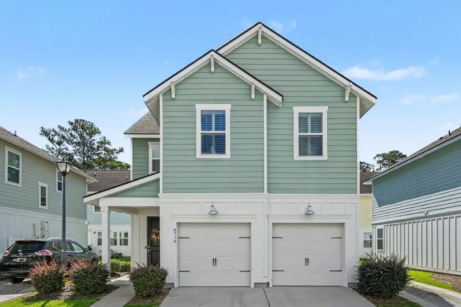 4736 Seclusion Ln., Myrtle Beach, SC 29577 - #2