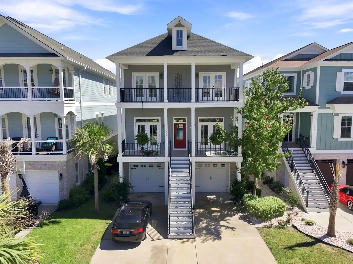 369 Saint Julian Ln., Myrtle Beach, SC 29579 - #1