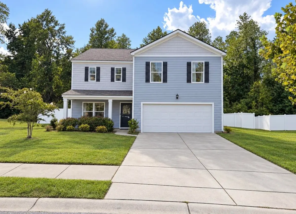 3056 Woodbury Ct., Conway, SC 29527 - #1