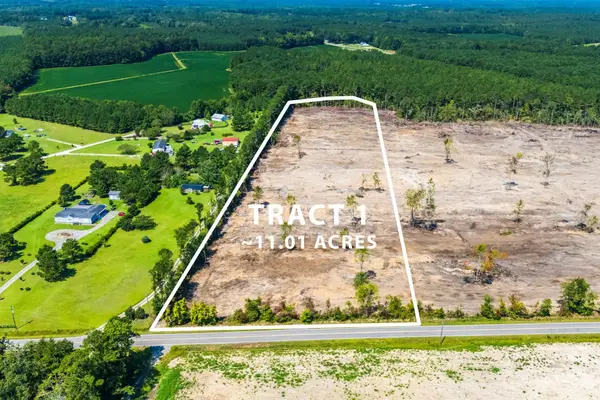 2870 Gause Rd., Loris, SC 29569