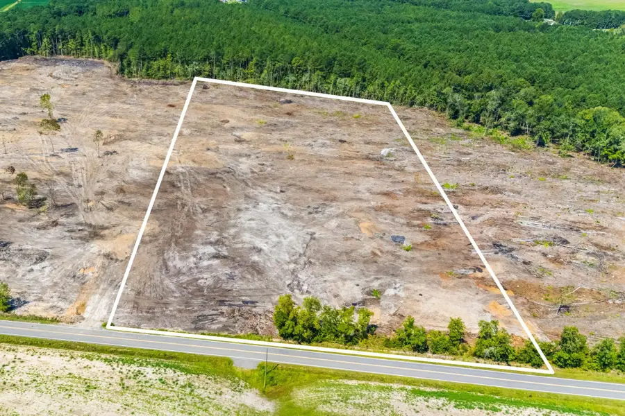 2850 Gause Rd., Loris, SC 29569 - #2