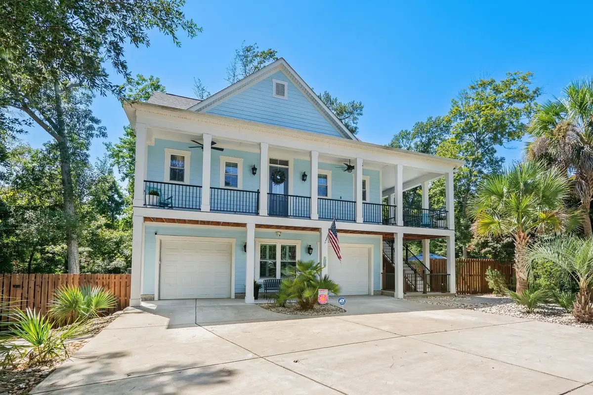 4927 Woodview Ln., Myrtle Beach, SC 29575 - #1
