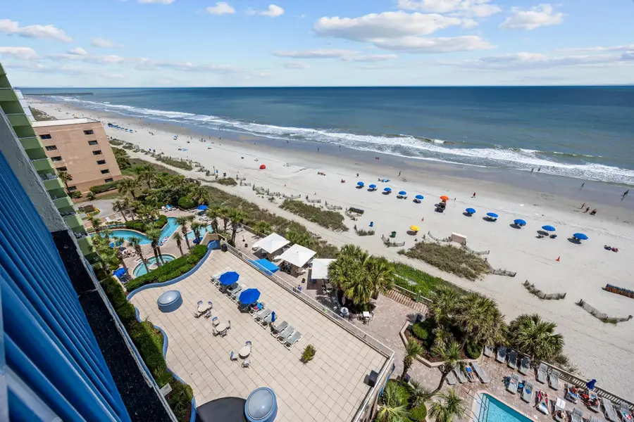 1105 S Ocean Blvd. #928, Myrtle Beach, SC 29577 - #2