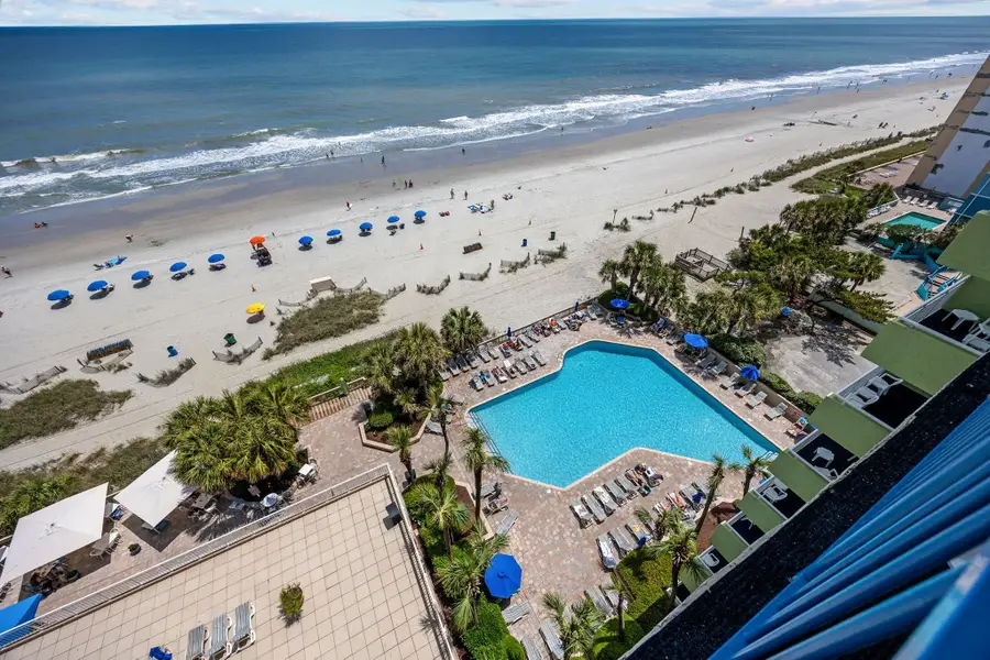 1105 S Ocean Blvd. #928, Myrtle Beach, SC 29577 - #3