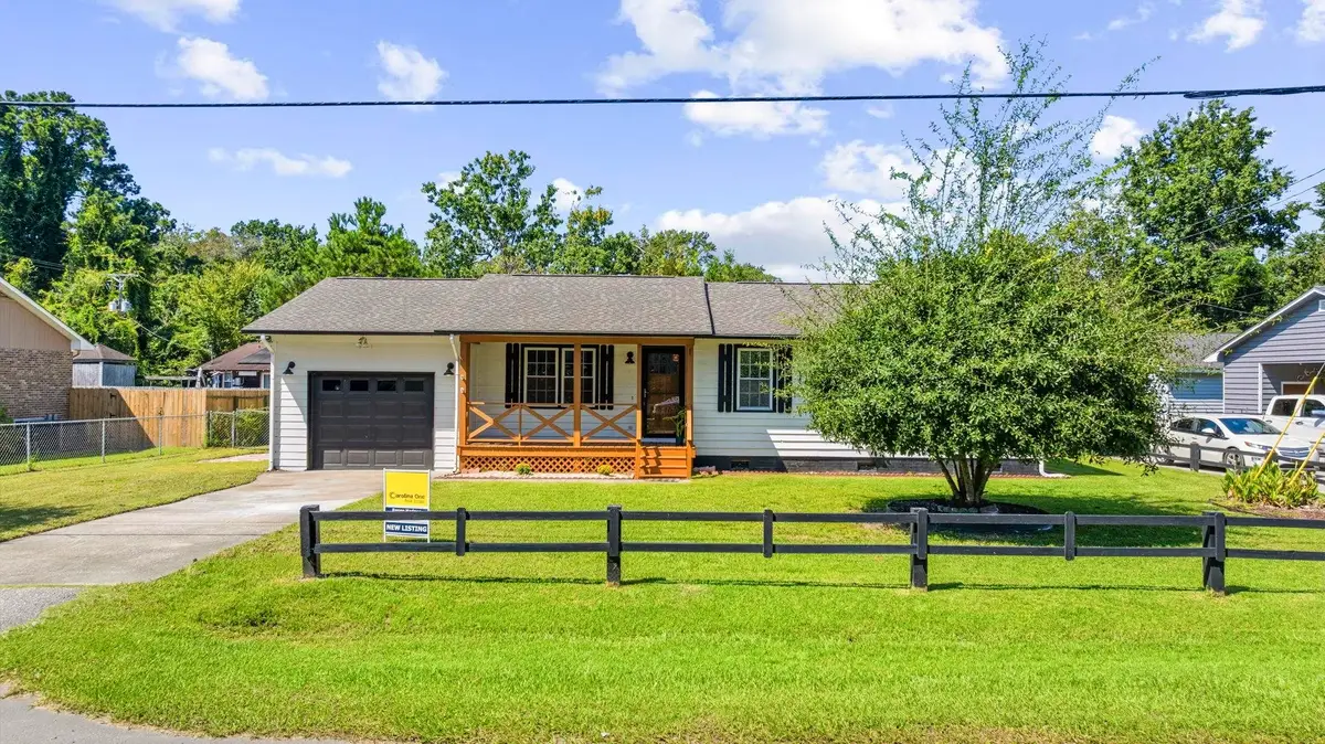 407 Luttie Rd., Myrtle Beach, SC 29588 - #1