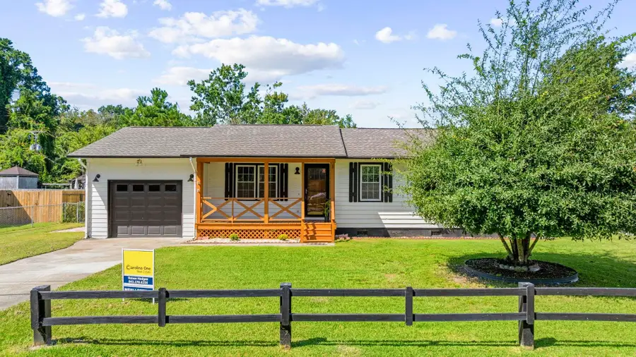 407 Luttie Rd., Myrtle Beach, SC 29588 - #2