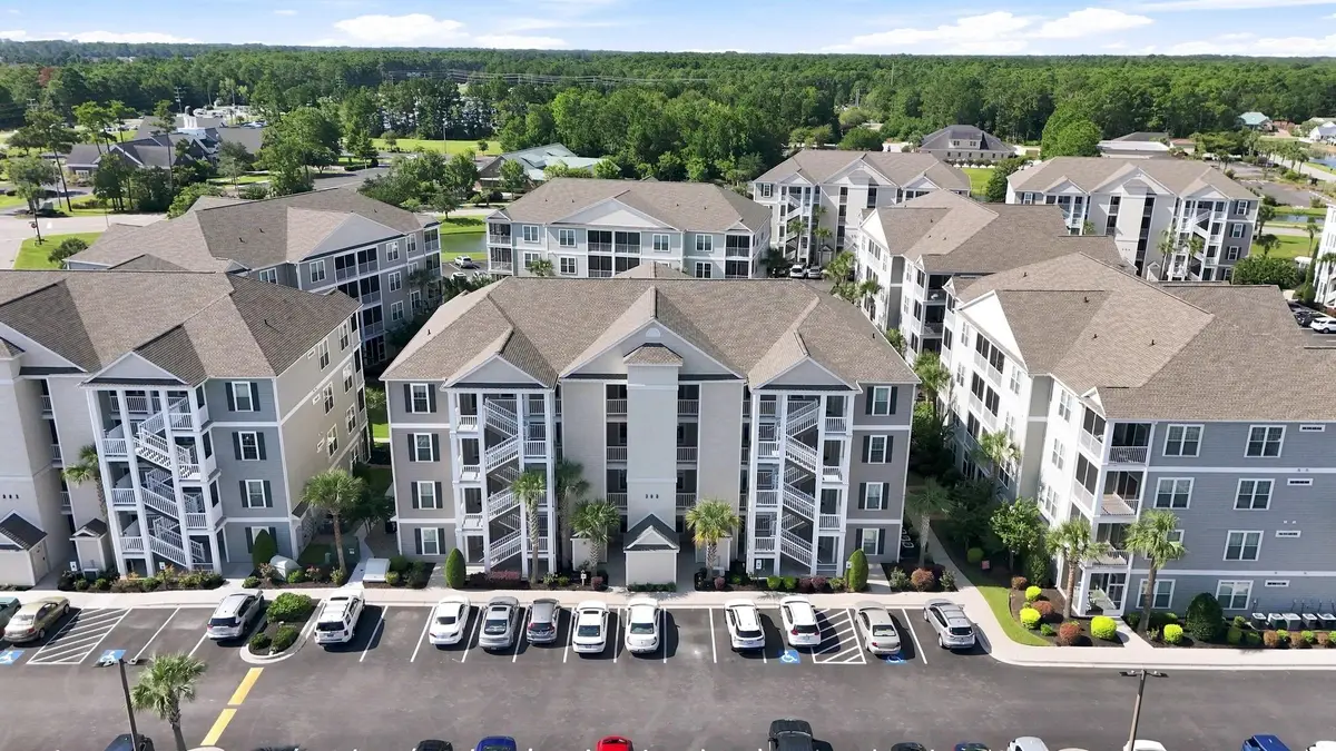 305 Shelby Lawson Dr. #101, Myrtle Beach, SC 29588 - #1