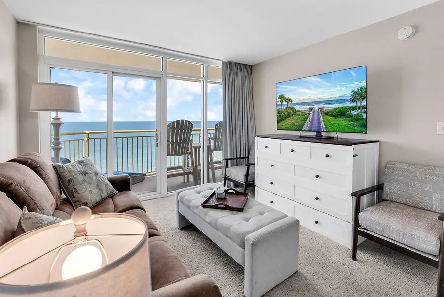 2701 S Ocean Blvd. #1502, North Myrtle Beach, SC 29582 - #3