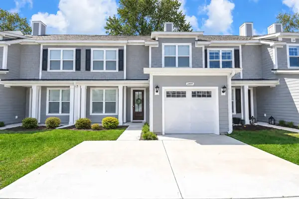 2405 Thoroughfare Dr. #2405, North Myrtle Beach, SC 29582