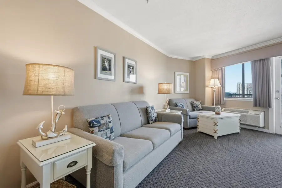 2001 S Ocean Blvd. #1210, Myrtle Beach, SC 29577 - #3