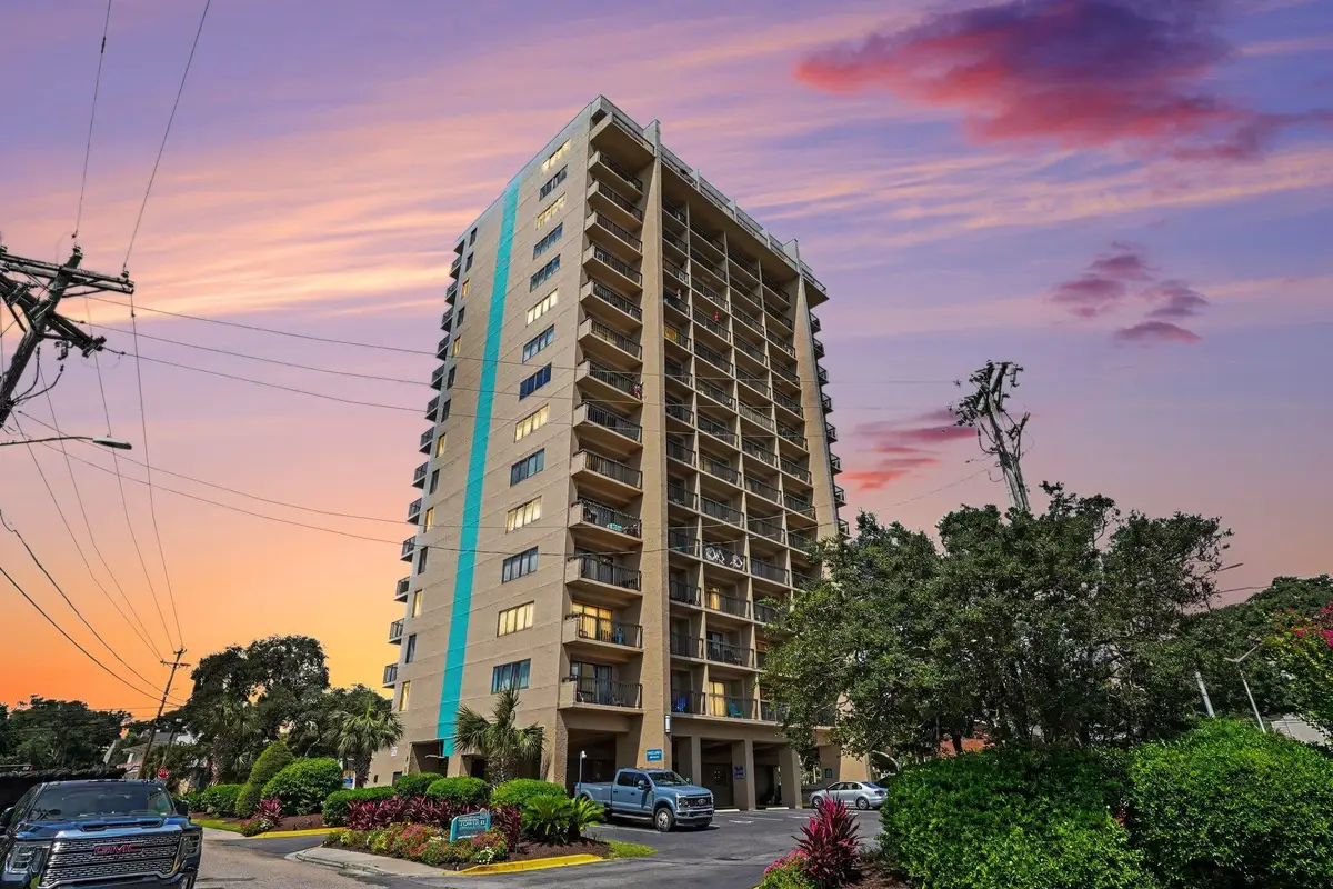 7500 N Ocean Blvd. #6071, Myrtle Beach, SC 29572 - #1