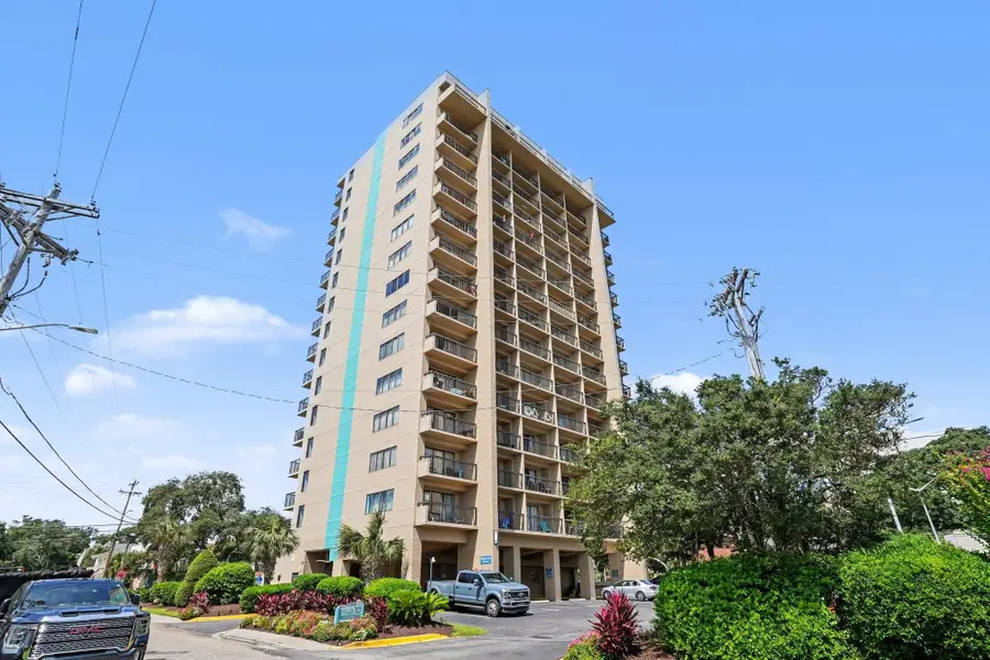 7500 N Ocean Blvd. #6071, Myrtle Beach, SC 29572 - #2