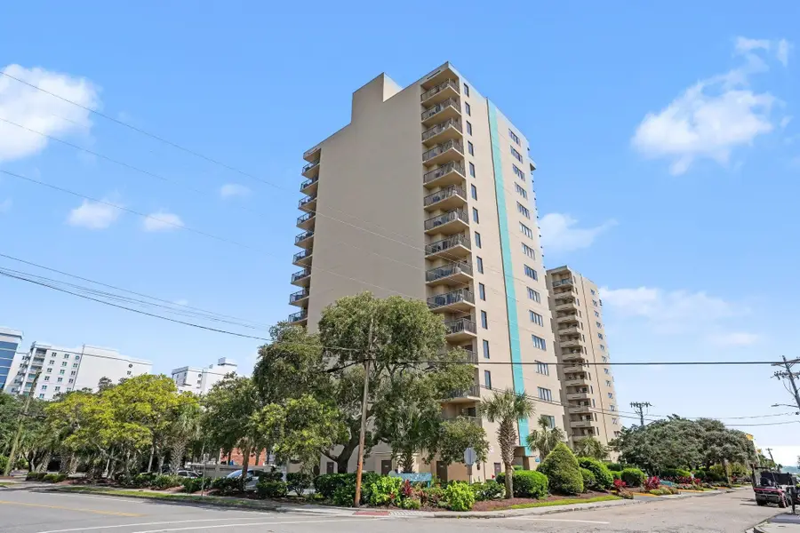 7500 N Ocean Blvd. #6071, Myrtle Beach, SC 29572 - #3