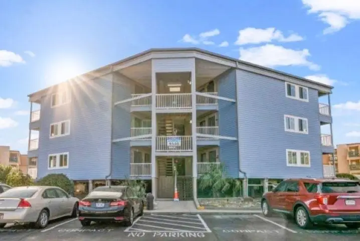 9530 Shore Dr. #1D, Myrtle Beach, SC 29572 - #1