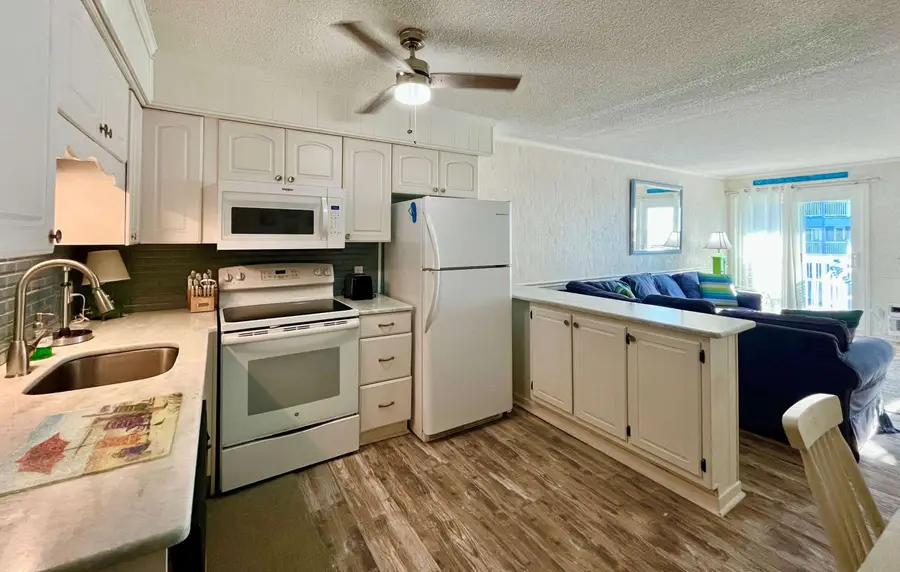 9530 Shore Dr. #1D, Myrtle Beach, SC 29572 - #3