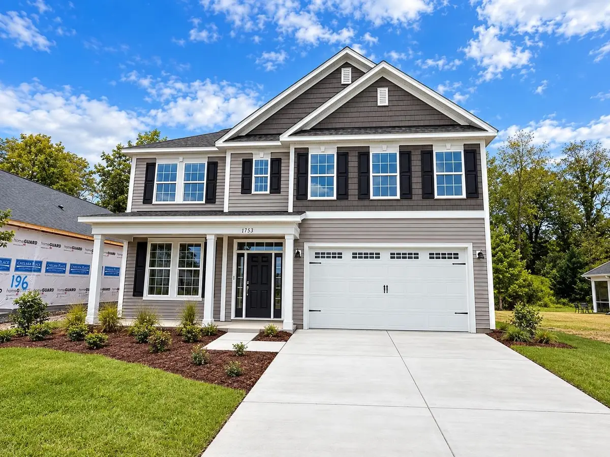 175 Broughton Dr., Myrtle Beach, SC 29579 - #1