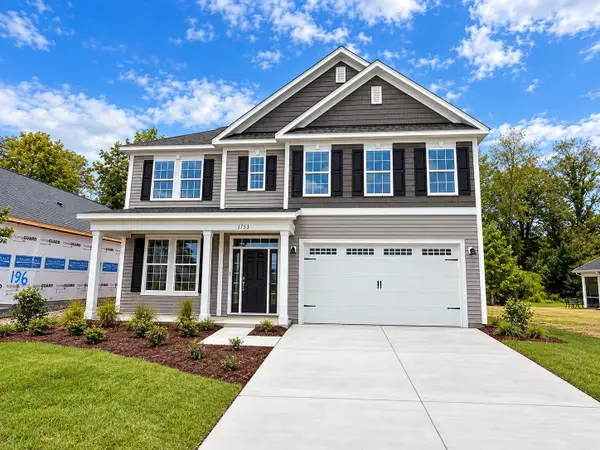 175 Broughton Dr., Myrtle Beach, SC 29579