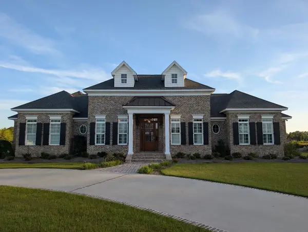 TBB 15 Duford Rd., Nichols, SC 29581