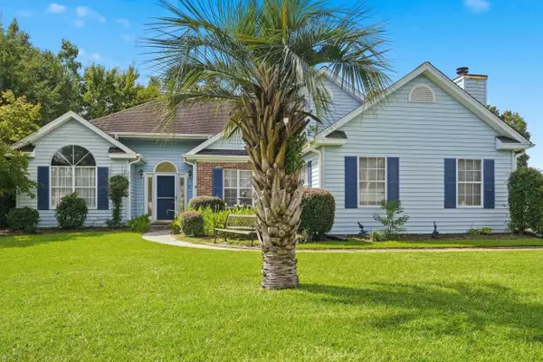 3943 Lochview Dr., Myrtle Beach, SC 29588