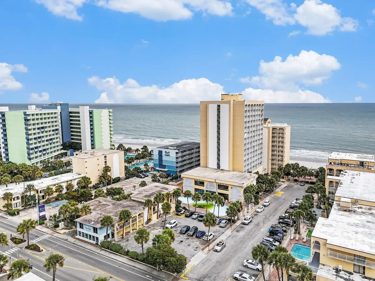 1207 S Ocean Blvd. #51301, Myrtle Beach, SC 29577 - #1