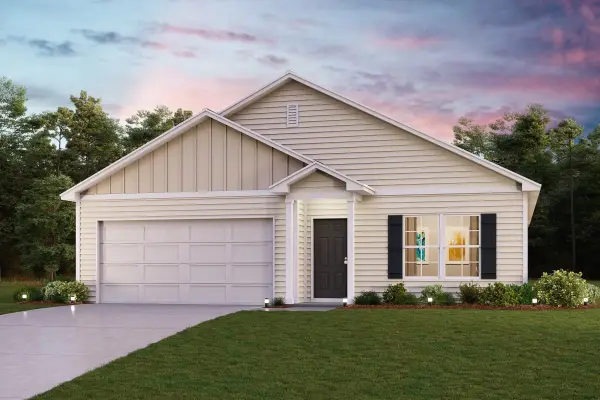 99 Cottonwood Dr., Tabor City, NC 28463