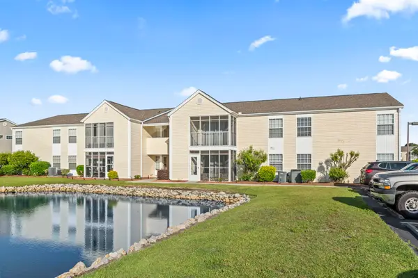2258 Essex Dr. #G, Surfside Beach, SC 29575